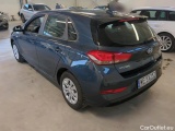  Hyundai  i30 Hyundai  1.5 DPI 6MT 110KM Classic Plus 5d #11