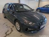  Hyundai  i30 Hyundai  1.5 DPI 6MT 110KM Classic Plus 5d #13