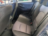  Hyundai  i30 Hyundai  1.5 DPI 6MT 110KM Classic Plus 5d #15