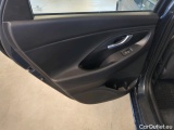  Hyundai  i30 Hyundai  1.5 DPI 6MT 110KM Classic Plus 5d #22