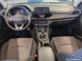 Hyundai  i30 Hyundai  1.5 DPI 6MT 110KM Classic Plus 5d #18