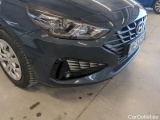  Hyundai  i30 Hyundai  1.5 DPI 6MT 110KM Classic Plus 5d #38