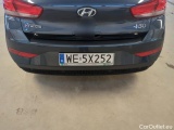  Hyundai  i30 Hyundai  1.5 DPI 6MT 110KM Classic Plus 5d #48