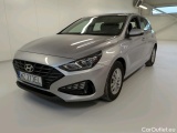  Hyundai  i30 Hyundai  1.5 DPI 6MT 110KM Classic Plus 5d 