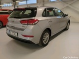 Hyundai  i30 Hyundai  1.5 DPI 6MT 110KM Classic Plus 5d #2