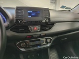  Hyundai  i30 Hyundai  1.5 DPI 6MT 110KM Classic Plus 5d #7