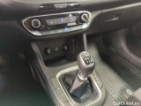  Hyundai  i30 Hyundai  1.5 DPI 6MT 110KM Classic Plus 5d #6