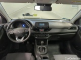  Hyundai  i30 Hyundai  1.5 DPI 6MT 110KM Classic Plus 5d #15
