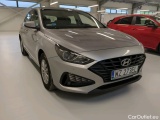  Hyundai  i30 Hyundai  1.5 DPI 6MT 110KM Classic Plus 5d #16
