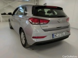  Hyundai  i30 Hyundai  1.5 DPI 6MT 110KM Classic Plus 5d #17
