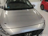  Hyundai  i30 Hyundai  1.5 DPI 6MT 110KM Classic Plus 5d #25