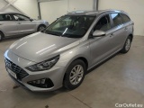 Hyundai  i30 Hyundai  Wagon 1.5 DPI 6MT 110KM Classic Plus 5d 