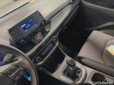  Hyundai  i30 Hyundai  Wagon 1.5 DPI 6MT 110KM Classic Plus 5d #7