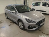  Hyundai  i30 Hyundai  Wagon 1.5 DPI 6MT 110KM Classic Plus 5d #6