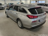  Hyundai  i30 Hyundai  Wagon 1.5 DPI 6MT 110KM Classic Plus 5d #14