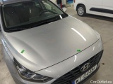  Hyundai  i30 Hyundai  Wagon 1.5 DPI 6MT 110KM Classic Plus 5d #25