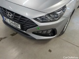  Hyundai  i30 Hyundai  Wagon 1.5 DPI 6MT 110KM Classic Plus 5d #29