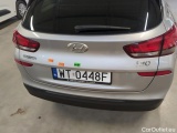  Hyundai  i30 Hyundai  Wagon 1.5 DPI 6MT 110KM Classic Plus 5d #46