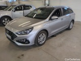  Hyundai  i30 Hyundai  Wagon 1.5 DPI 6MT 110KM Classic Plus 5d 