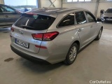  Hyundai  i30 Hyundai  Wagon 1.5 DPI 6MT 110KM Classic Plus 5d #2