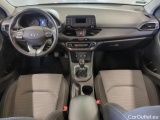  Hyundai  i30 Hyundai  Wagon 1.5 DPI 6MT 110KM Classic Plus 5d #9