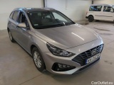  Hyundai  i30 Hyundai  Wagon 1.5 DPI 6MT 110KM Classic Plus 5d #7