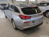  Hyundai  i30 Hyundai  Wagon 1.5 DPI 6MT 110KM Classic Plus 5d #8