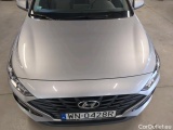  Hyundai  i30 Hyundai  Wagon 1.5 DPI 6MT 110KM Classic Plus 5d #30
