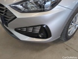  Hyundai  i30 Hyundai  Wagon 1.5 DPI 6MT 110KM Classic Plus 5d #36