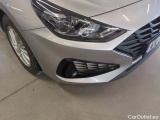  Hyundai  i30 Hyundai  Wagon 1.5 DPI 6MT 110KM Classic Plus 5d #38