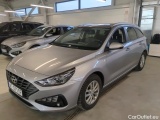  Hyundai  i30 Hyundai  Wagon 1.5 DPI 6MT 110KM Classic Plus 5d 