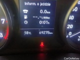  Hyundai  i30 Hyundai  Wagon 1.5 DPI 6MT 110KM Classic Plus 5d #5