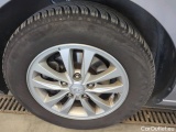  Hyundai  i30 Hyundai  Wagon 1.5 DPI 6MT 110KM Classic Plus 5d #8