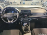  Hyundai  i30 Hyundai  Wagon 1.5 DPI 6MT 110KM Classic Plus 5d #12