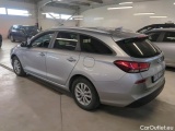  Hyundai  i30 Hyundai  Wagon 1.5 DPI 6MT 110KM Classic Plus 5d #14