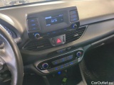  Hyundai  i30 Hyundai  Wagon 1.5 DPI 6MT 110KM Classic Plus 5d #11