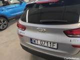  Hyundai  i30 Hyundai  Wagon 1.5 DPI 6MT 110KM Classic Plus 5d #47