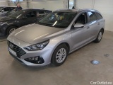  Hyundai  i30 Hyundai  Wagon 1.5 DPI 6MT 110KM Classic Plus 5d 