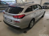  Hyundai  i30 Hyundai  Wagon 1.5 DPI 6MT 110KM Classic Plus 5d #2