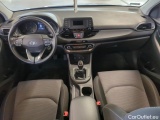  Hyundai  i30 Hyundai  Wagon 1.5 DPI 6MT 110KM Classic Plus 5d #11
