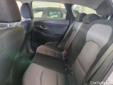  Hyundai  i30 Hyundai  Wagon 1.5 DPI 6MT 110KM Classic Plus 5d #12