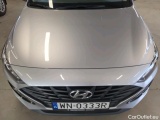  Hyundai  i30 Hyundai  Wagon 1.5 DPI 6MT 110KM Classic Plus 5d #28