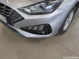  Hyundai  i30 Hyundai  Wagon 1.5 DPI 6MT 110KM Classic Plus 5d #32