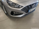  Hyundai  i30 Hyundai  Wagon 1.5 DPI 6MT 110KM Classic Plus 5d #33