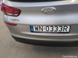  Hyundai  i30 Hyundai  Wagon 1.5 DPI 6MT 110KM Classic Plus 5d #50