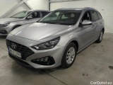  Hyundai  i30 Hyundai  Wagon 1.5 DPI 6MT 110KM Classic Plus 5d 
