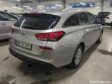  Hyundai  i30 Hyundai  Wagon 1.5 DPI 6MT 110KM Classic Plus 5d #4