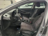 Hyundai  i30 Hyundai  Wagon 1.5 DPI 6MT 110KM Classic Plus 5d #19