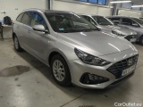  Hyundai  i30 Hyundai  Wagon 1.5 DPI 6MT 110KM Classic Plus 5d #20