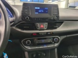 Hyundai  i30 Hyundai  Wagon 1.5 DPI 6MT 110KM Classic Plus 5d #22